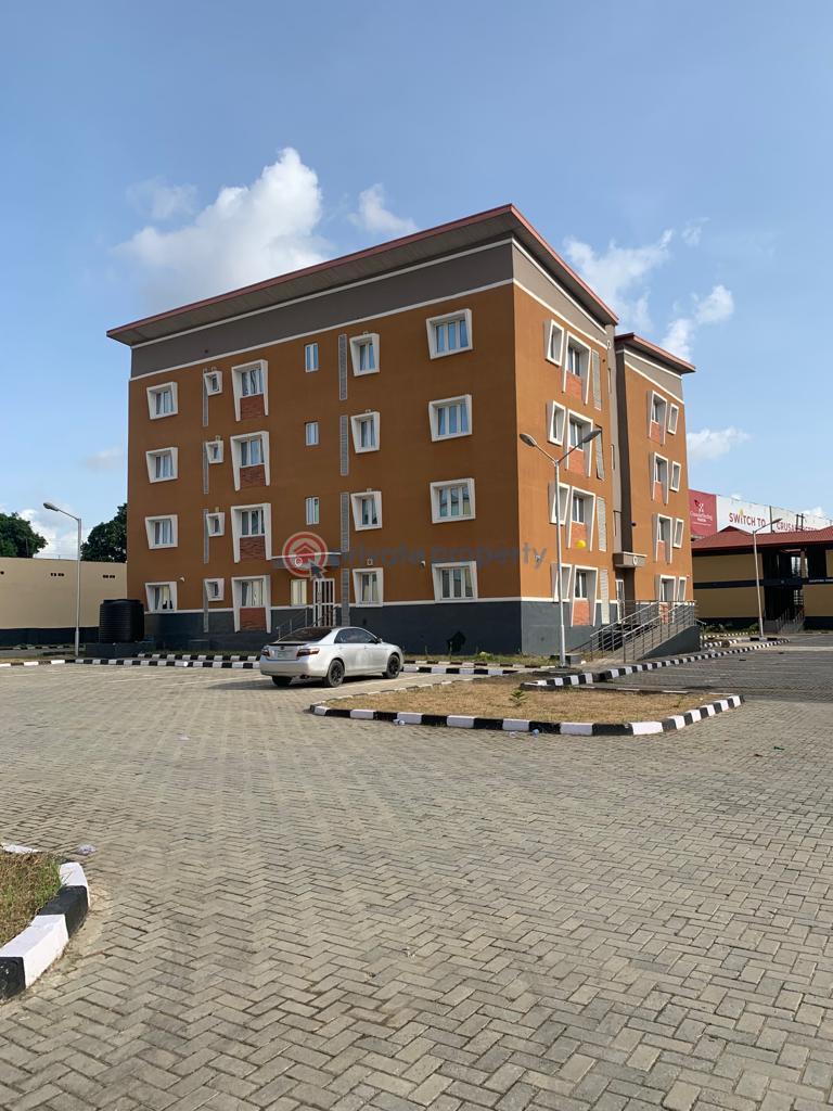 3 bedroom Flat & Apartment For Sale Gbagada Lagos - 0