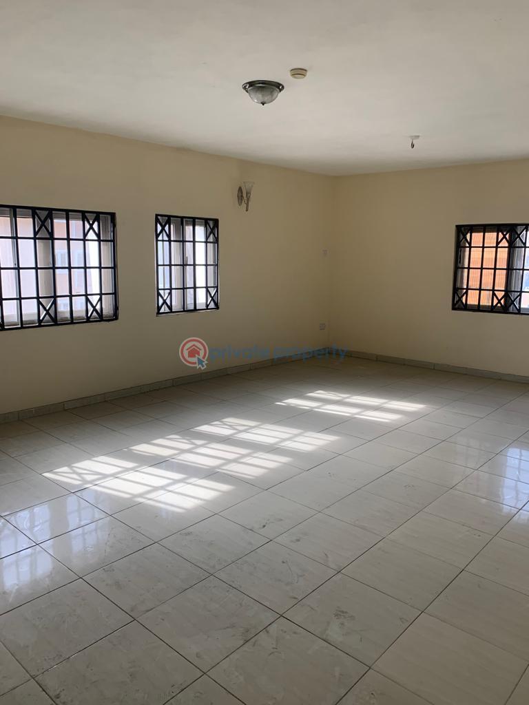 3 bedroom Flat & Apartment For Sale Gbagada Lagos - 1