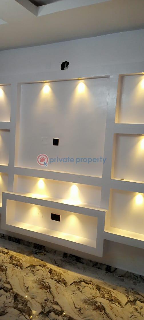 2 bedroom House For Rent No 7, Phase 2 Aerodrome Sango, Samonda Ibadan Oyo - 5