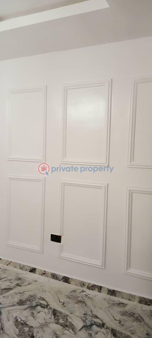 2 bedroom House For Rent No 7, Phase 2 Aerodrome Sango, Samonda Ibadan Oyo - 3