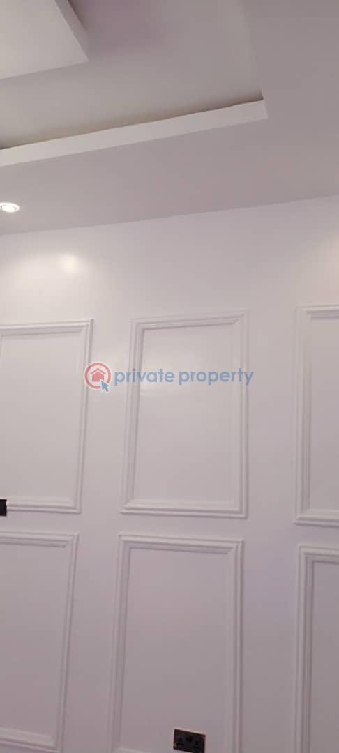 2 bedroom House For Rent No 7, Phase 2 Aerodrome Sango, Samonda Ibadan Oyo - 6