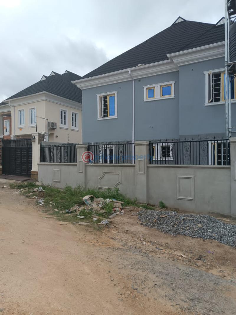 2 bedroom House For Rent Ibadan Oyo (PID 7PAMSG) Private Property