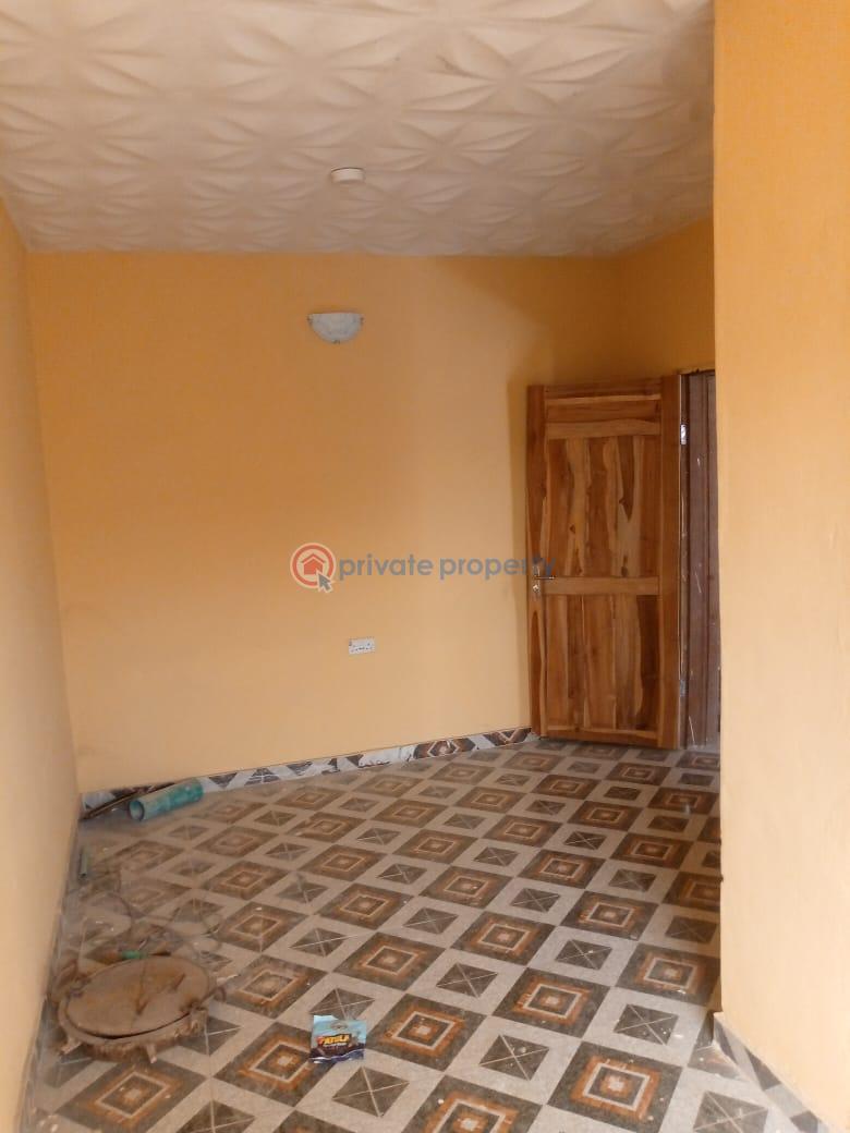 2 bedroom House For Rent Podo New Garage Ibadan Ibadan Oyo - 2