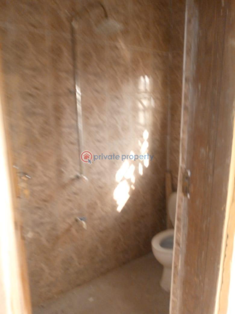 2 bedroom House For Rent Podo New Garage Ibadan Ibadan Oyo - 4