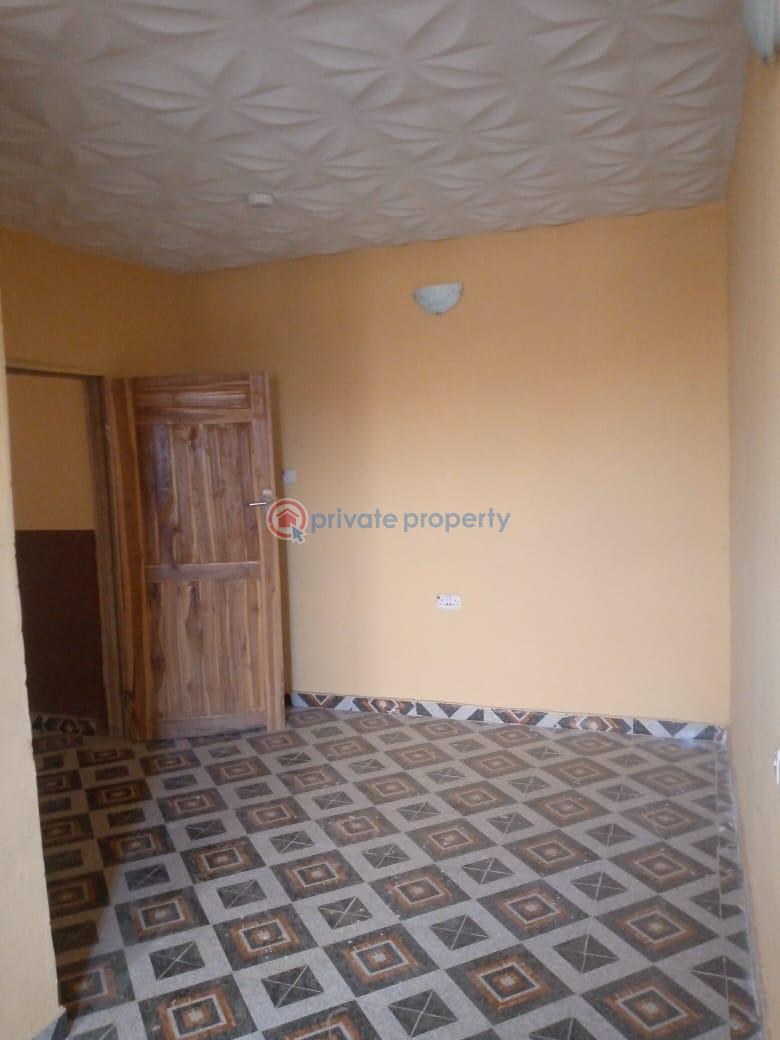 2 bedroom House For Rent Podo New Garage Ibadan Ibadan Oyo - 9