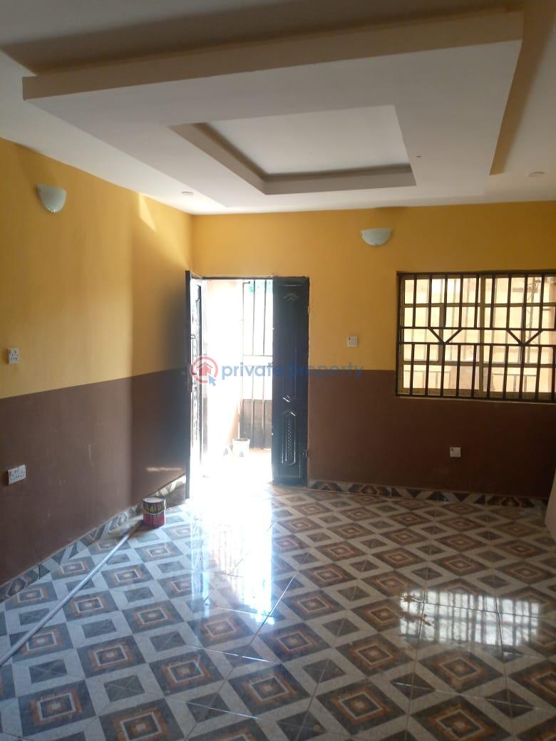 2 bedroom House For Rent Podo New Garage Ibadan Ibadan Oyo - 1