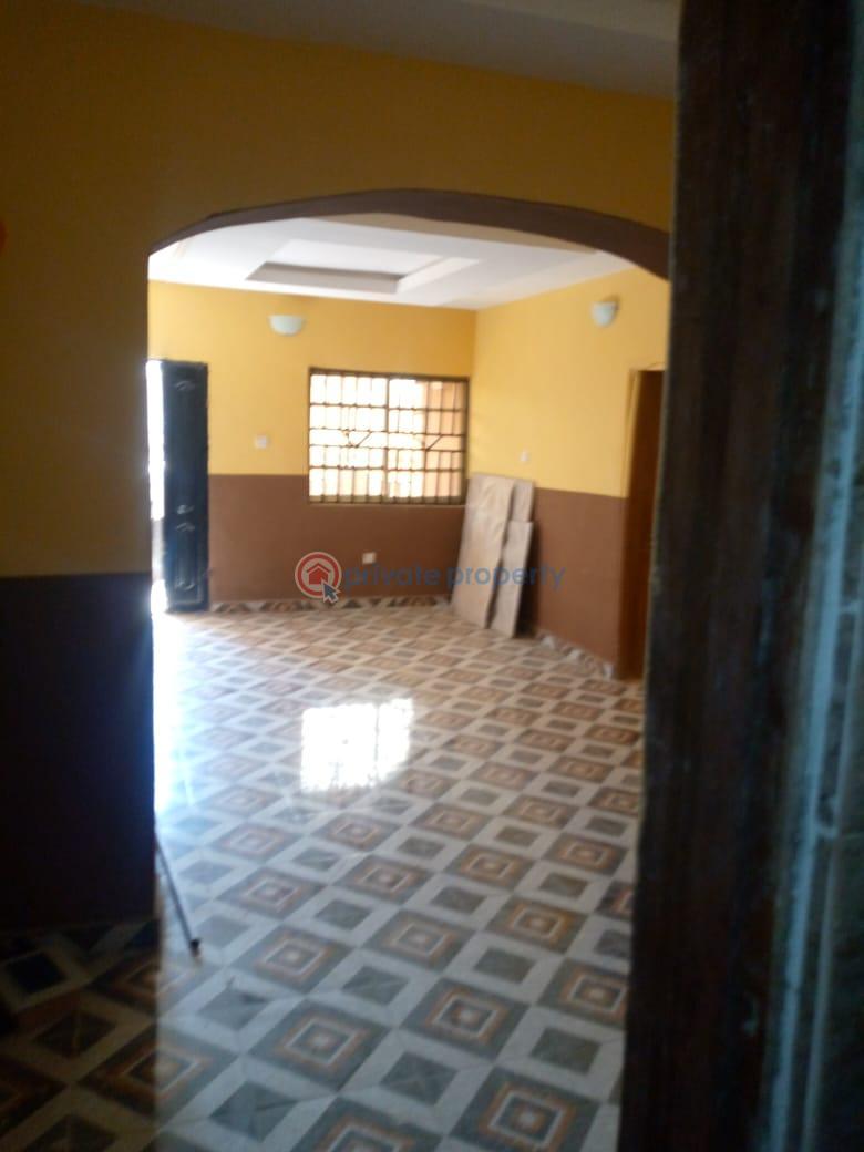 2 bedroom House For Rent Podo New Garage Ibadan Ibadan Oyo - 8