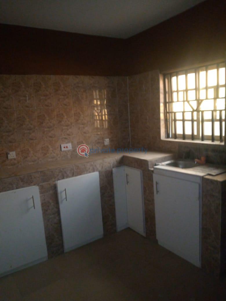 2 bedroom House For Rent Podo New Garage Ibadan Ibadan Oyo - 7