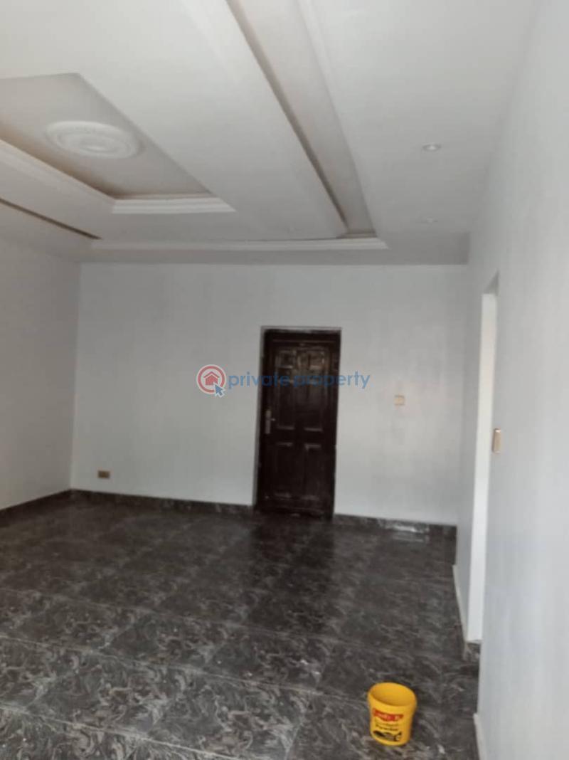 2 bedroom House For Rent Ikeja Lagos - 6