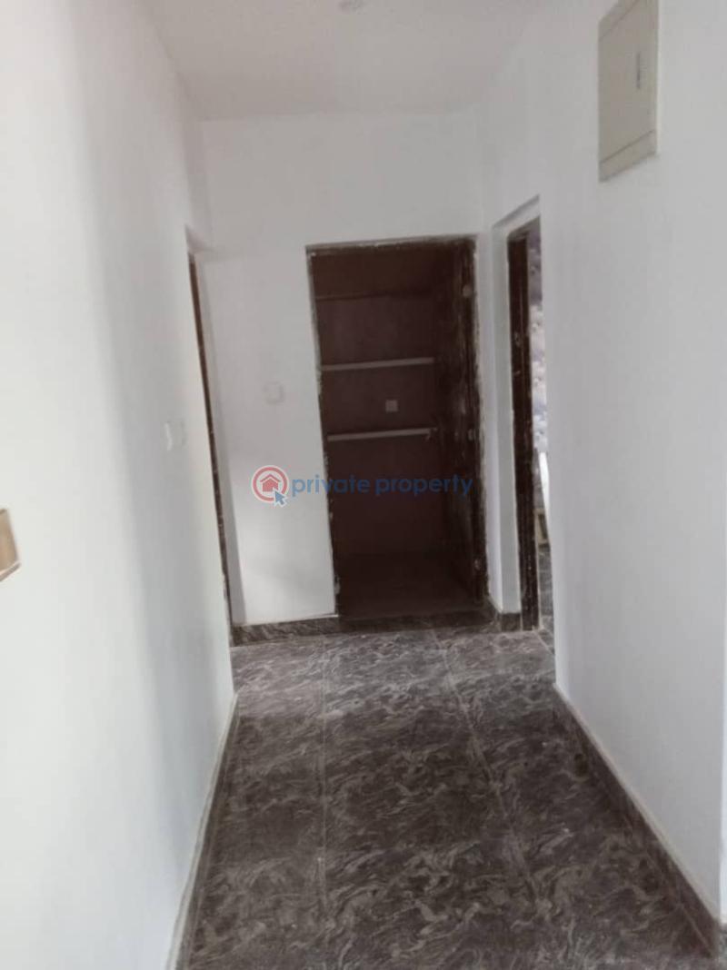 2 bedroom House For Rent Ikeja Lagos - 3