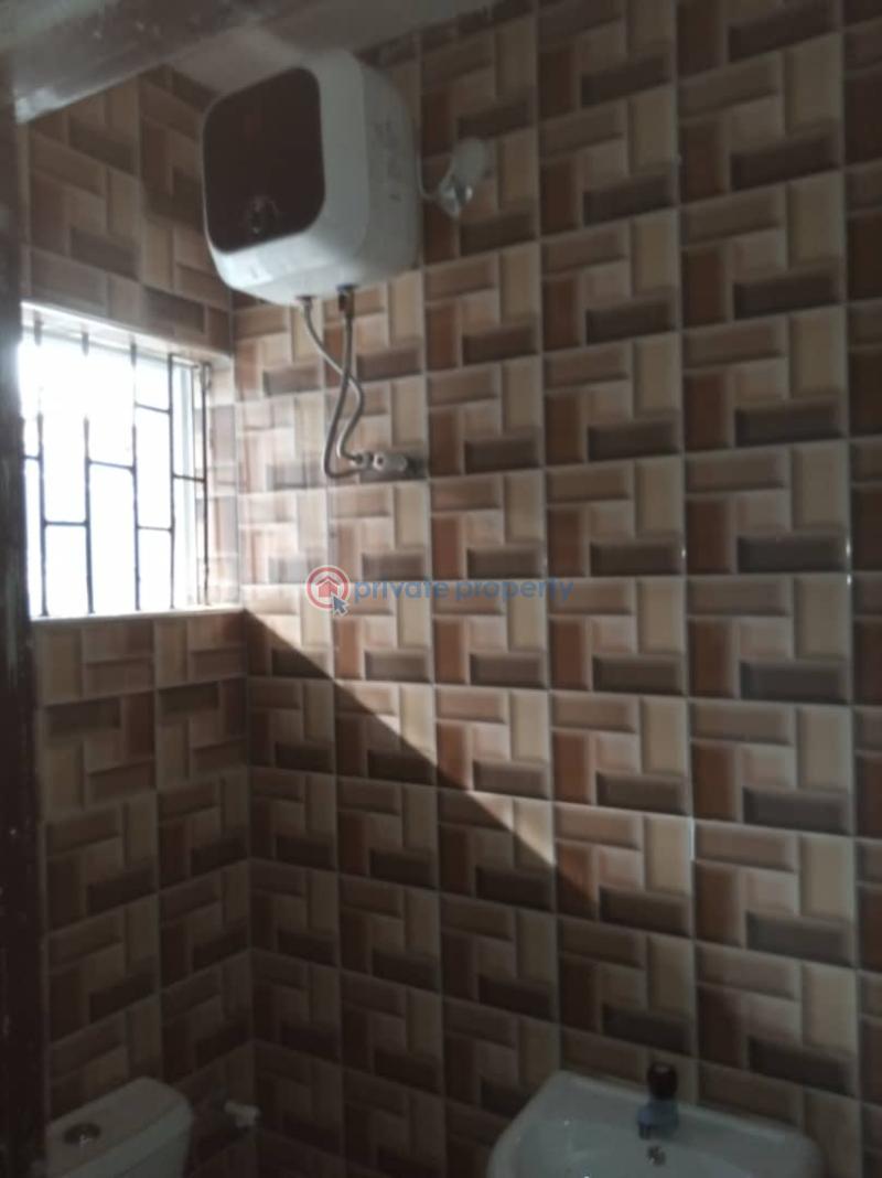 2 bedroom House For Rent Ikeja Lagos - 9