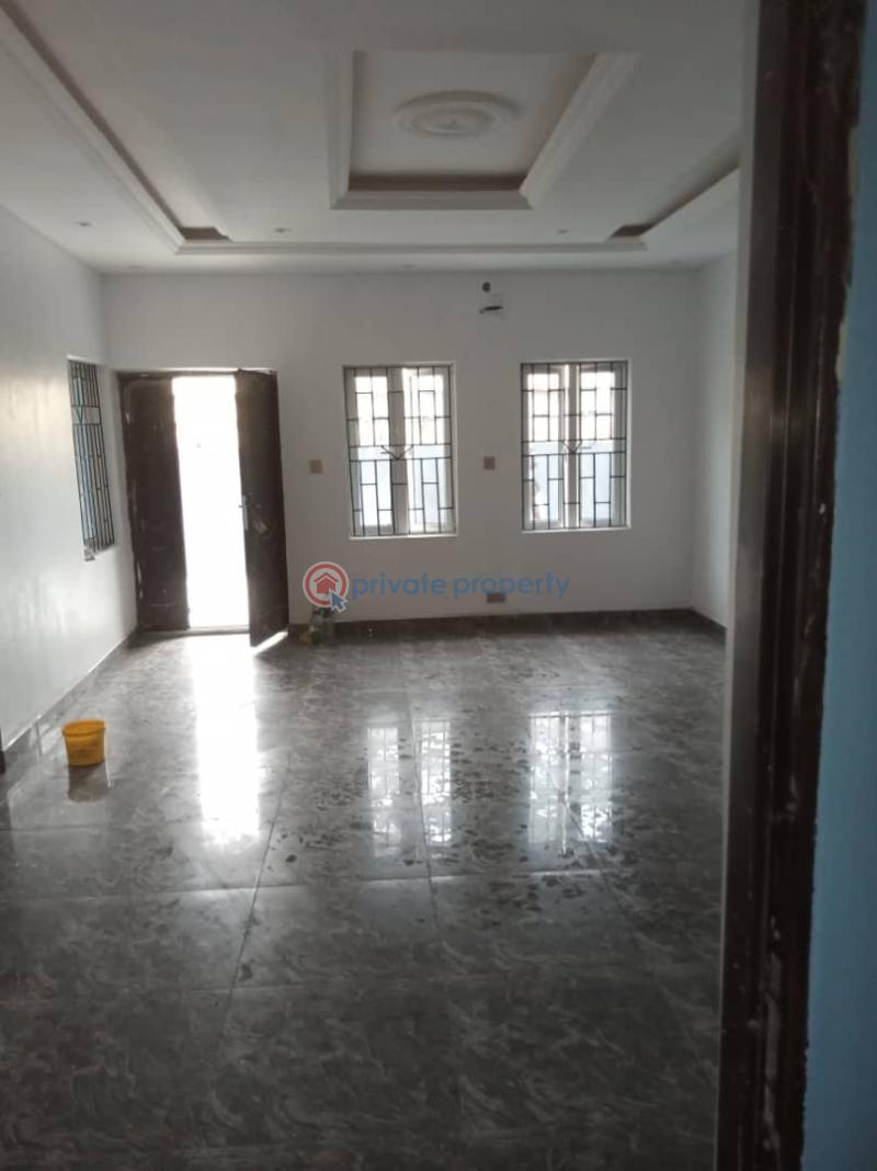 2 bedroom House For Rent Ikeja Lagos - 4
