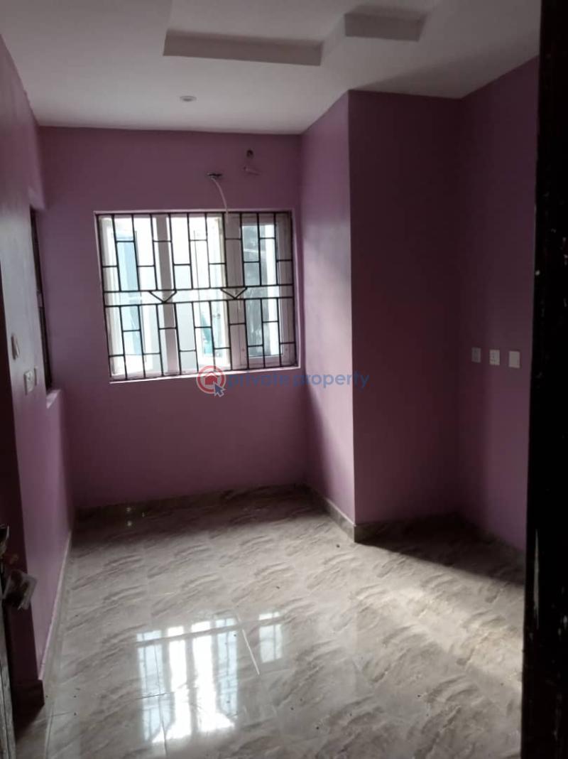 2 bedroom House For Rent Ikeja Lagos - 2