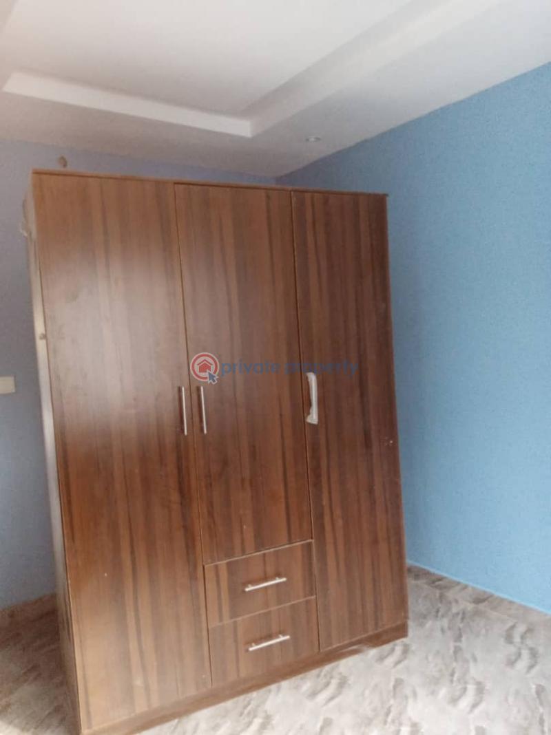 2 bedroom House For Rent Ikeja Lagos - 8