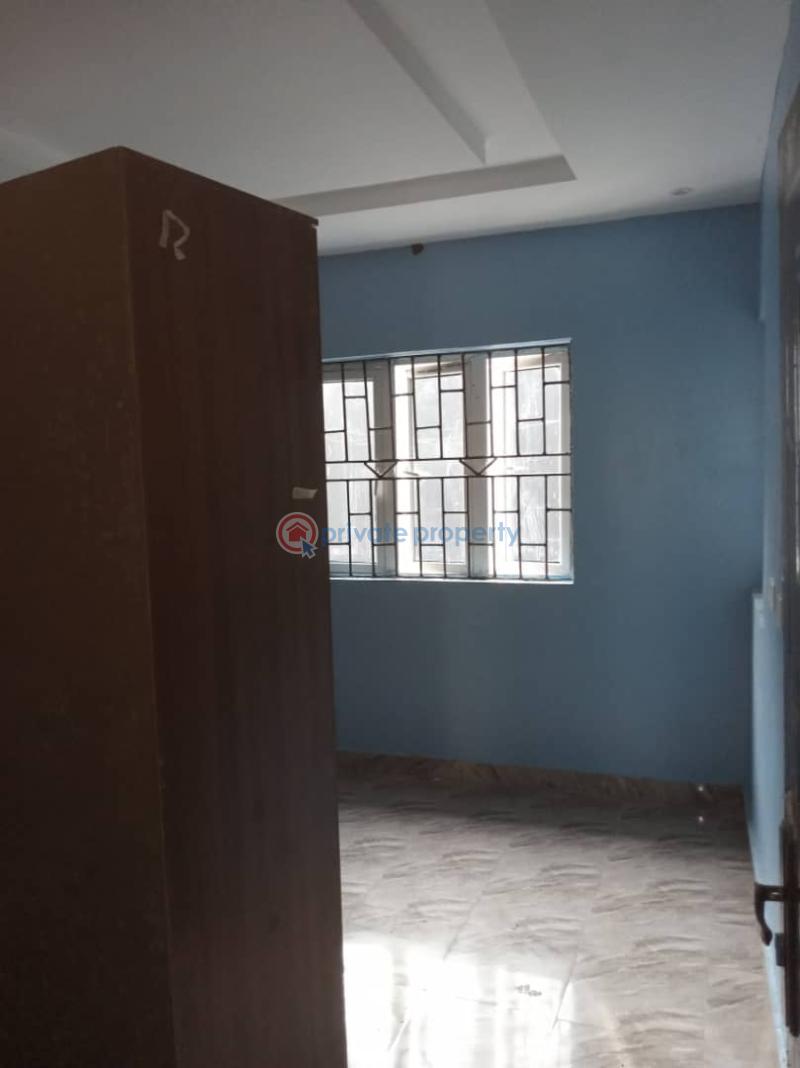 2 bedroom House For Rent Ikeja Lagos - 7