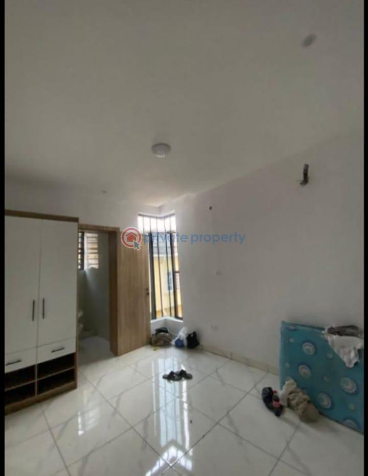 2 bedroom Block Of Flats For Rent Chevron Drive Lekki Lagos - 3