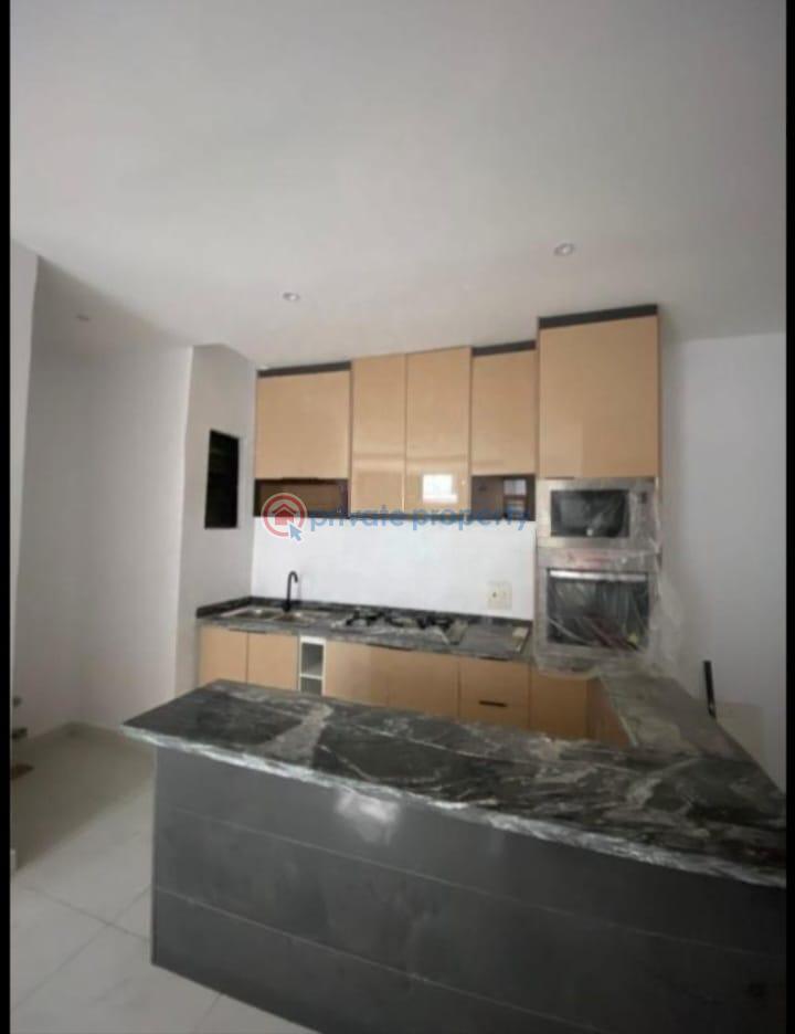 2 bedroom Block Of Flats For Rent Chevron Drive Lekki Lagos - 4