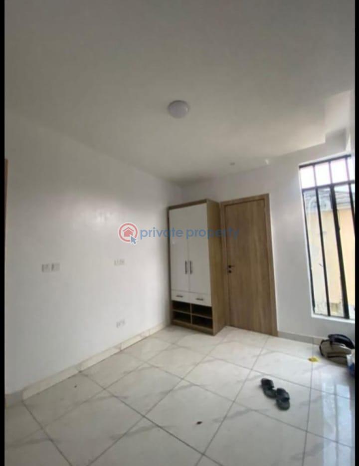 2 bedroom Block Of Flats For Rent Chevron Drive Lekki Lagos - 5