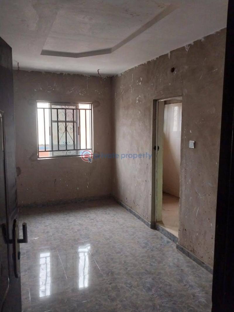 2 bedroom House For Rent Command Ipaja Road Lagos Ipaja Lagos - 1