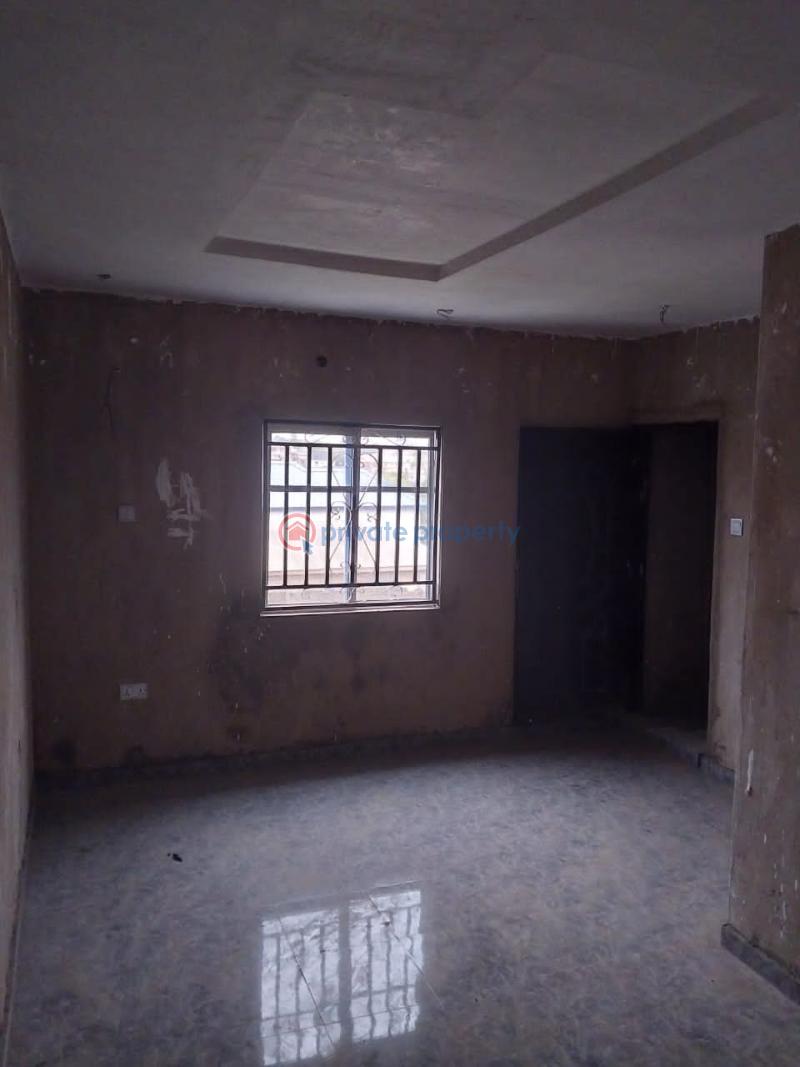 2 bedroom House For Rent Command Ipaja Road Lagos Ipaja Lagos - 2
