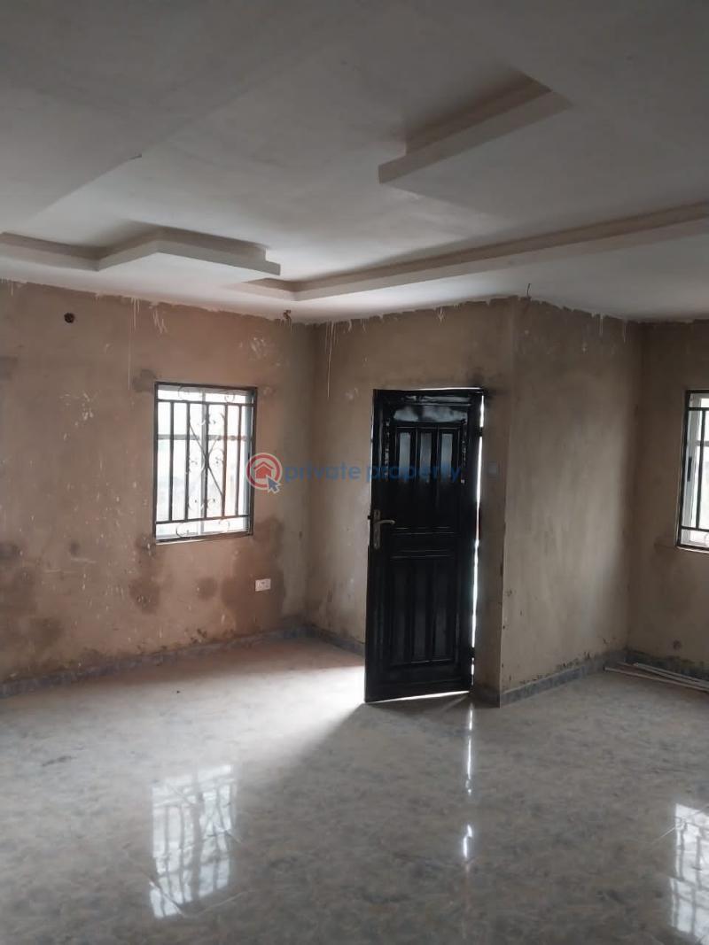 2 bedroom House For Rent Command Ipaja Road Lagos Ipaja Lagos - 3