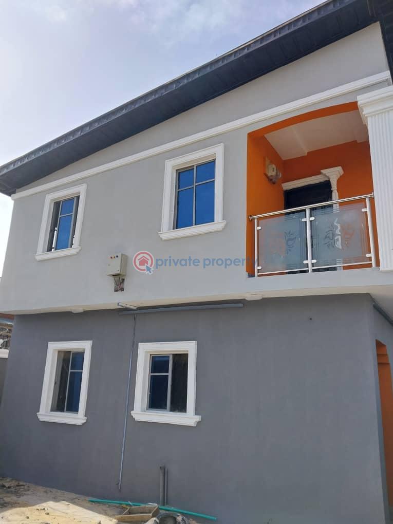 2 bedroom House For Rent Command Ipaja Road Lagos Ipaja Lagos - 7