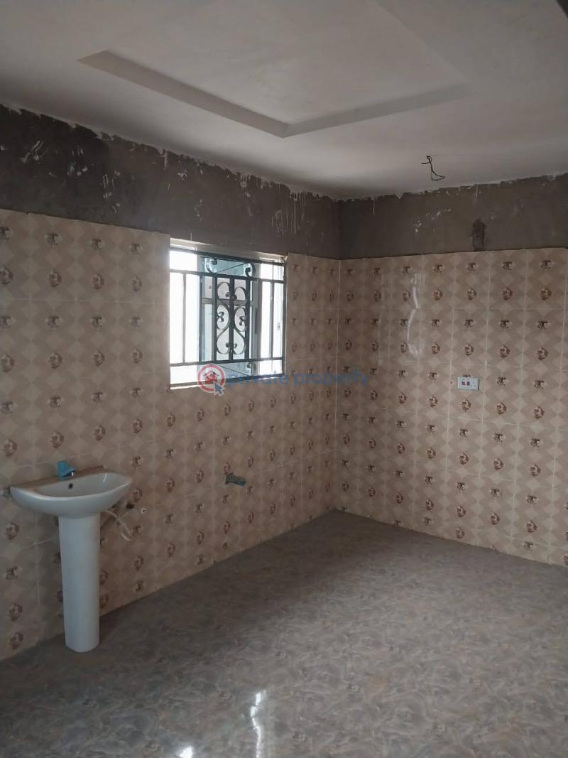 2 bedroom House For Rent Command Ipaja Road Lagos Ipaja Lagos - 5