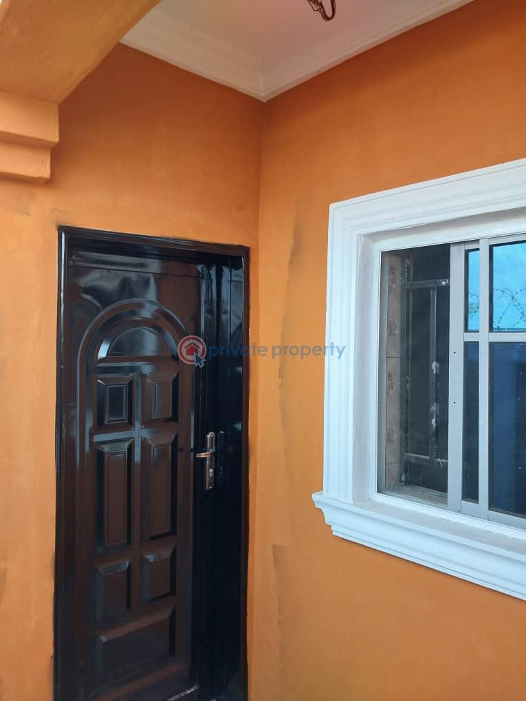 2 bedroom House For Rent Command Ipaja Road Lagos Ipaja Lagos - 9