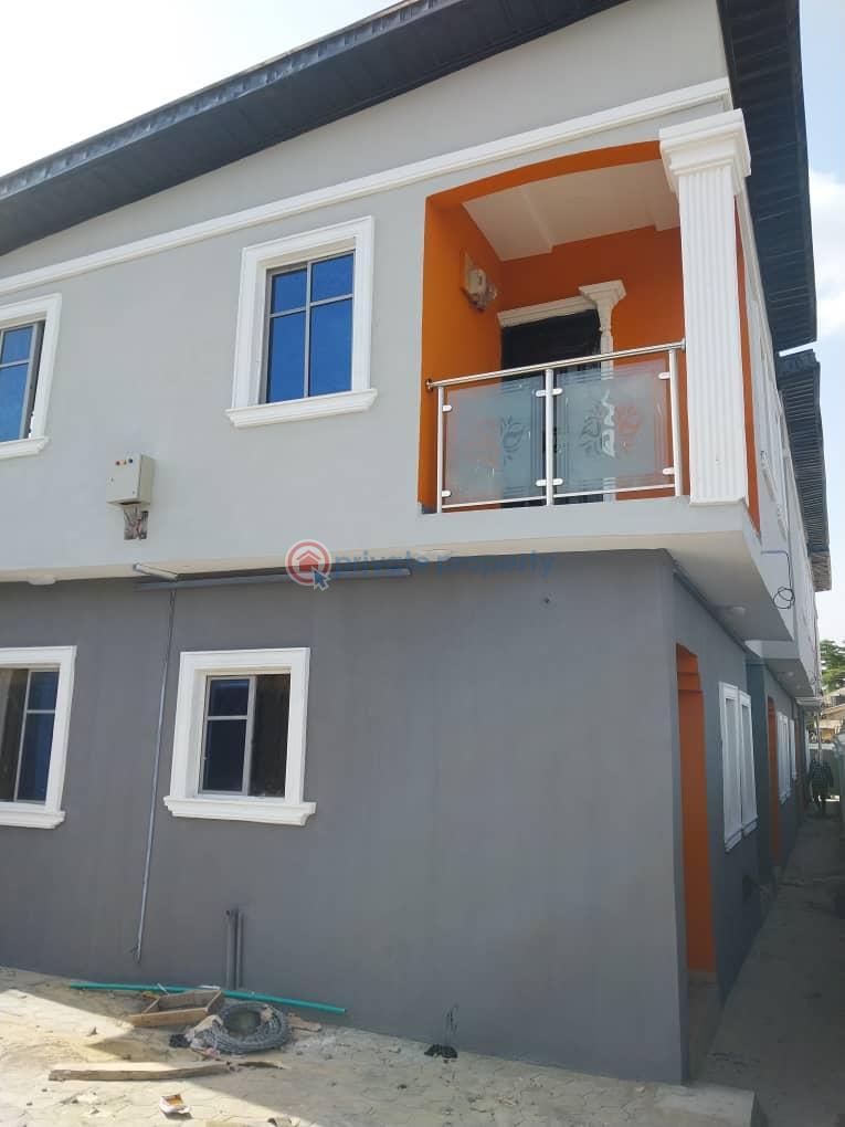 2 bedroom House For Rent Command Ipaja Road Lagos Ipaja Lagos - 8