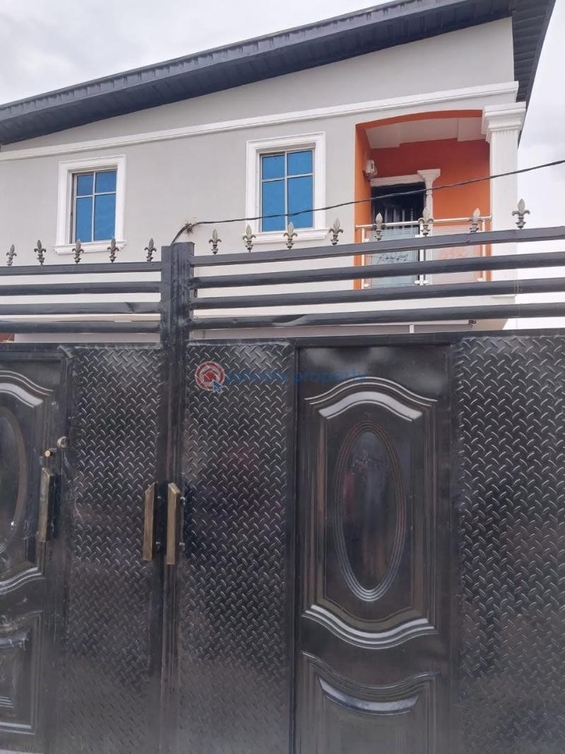 2 bedroom House For Rent Command Ipaja Road Lagos Ipaja Lagos - 4