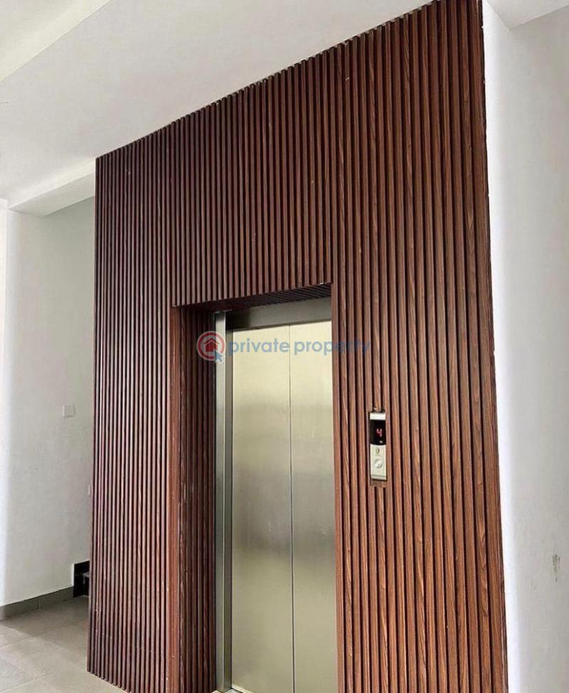 2 bedroom Block Of Flats For Rent Elf Lekki Phase 1 Lagos - 7