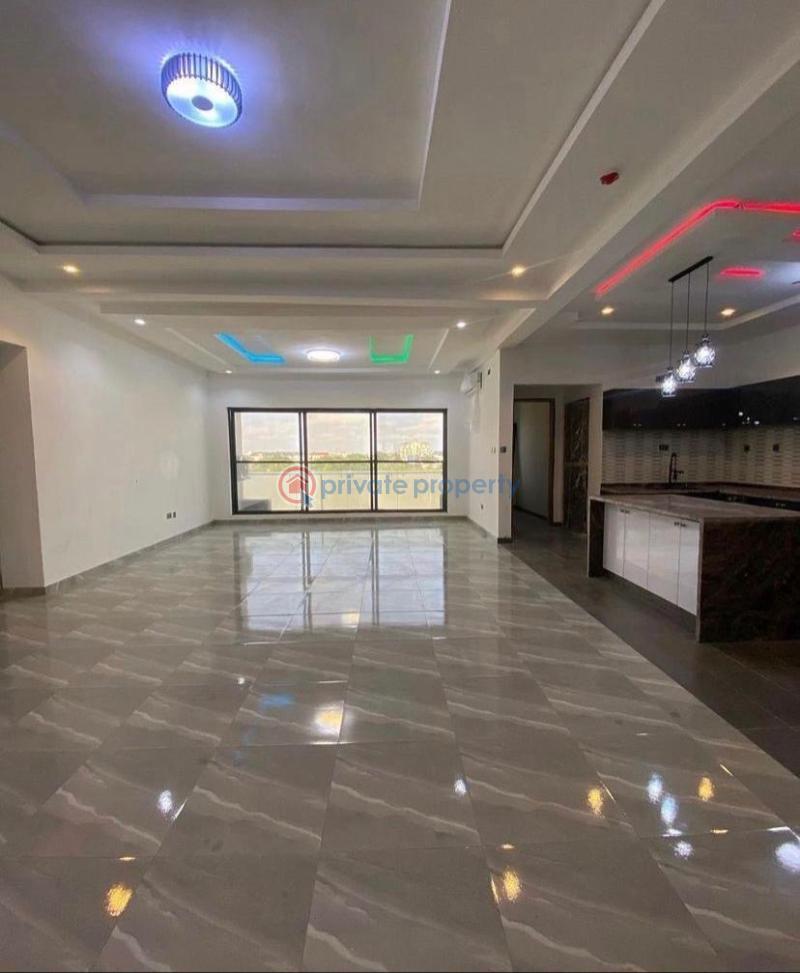 2 bedroom Block Of Flats For Rent Elf Lekki Phase 1 Lagos - 2