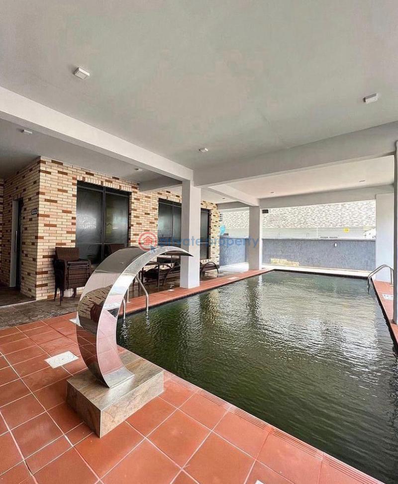 2 bedroom Block Of Flats For Rent Elf Lekki Phase 1 Lagos - 8