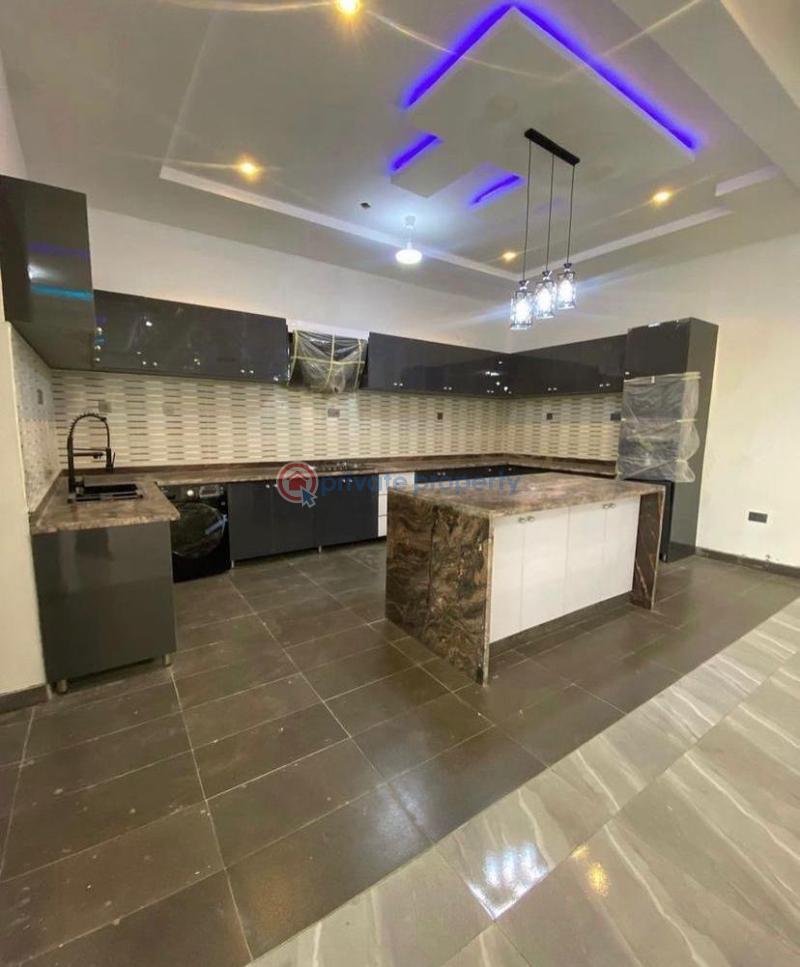 2 bedroom Block Of Flats For Rent Elf Lekki Phase 1 Lagos - 3