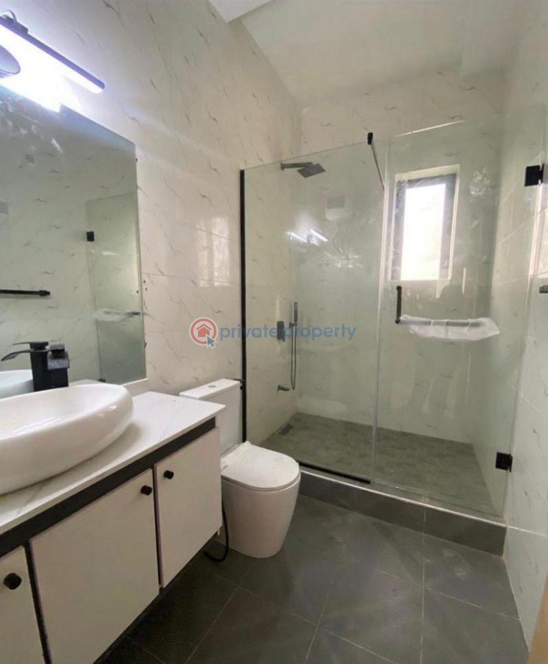 2 bedroom Block Of Flats For Rent Elf Lekki Phase 1 Lagos - 6