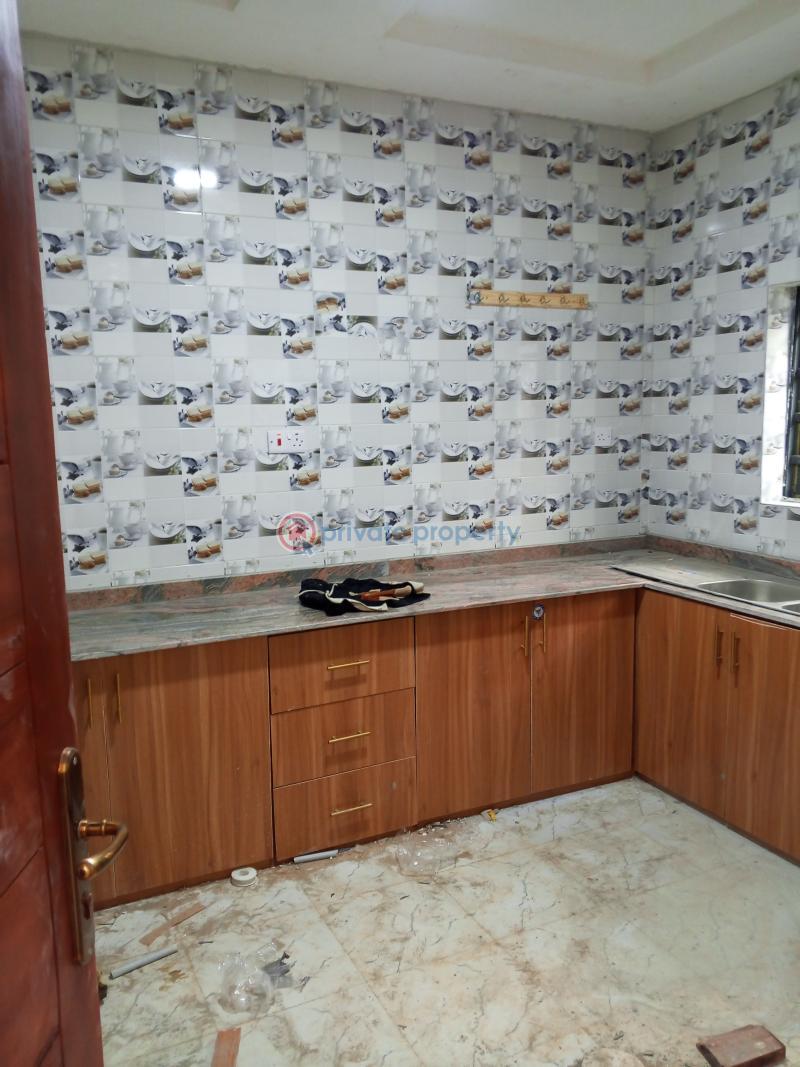 2 bedroom Block Of Flats For Rent Orunkole Phase 3 Mowe Ogun area  - 0