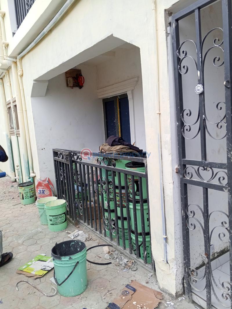 2 bedroom Block Of Flats For Rent Orunkole Phase 3 Mowe Ogun area  - 7