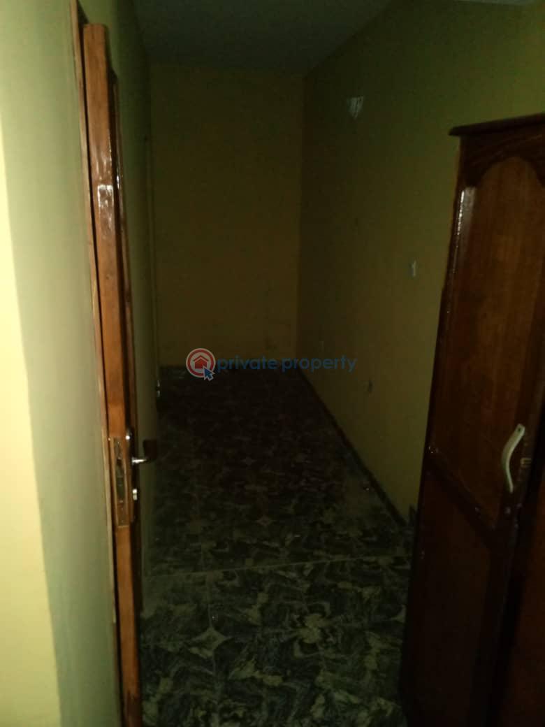 2 bedroom Flat & Apartment For Rent Bode Thomas Surulere Lagos - 2