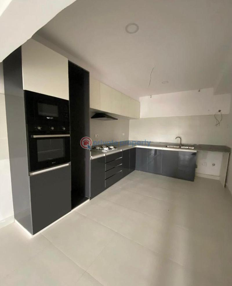 2 bedroom Flat & Apartment For Rent Lekki Phase 1 Lagos - 1