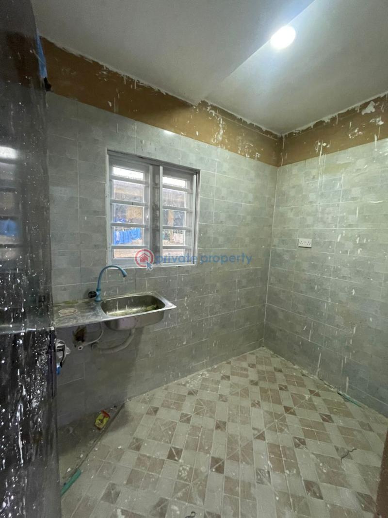2 bedroom Flat & Apartment For Rent Shomolu Lagos - 1