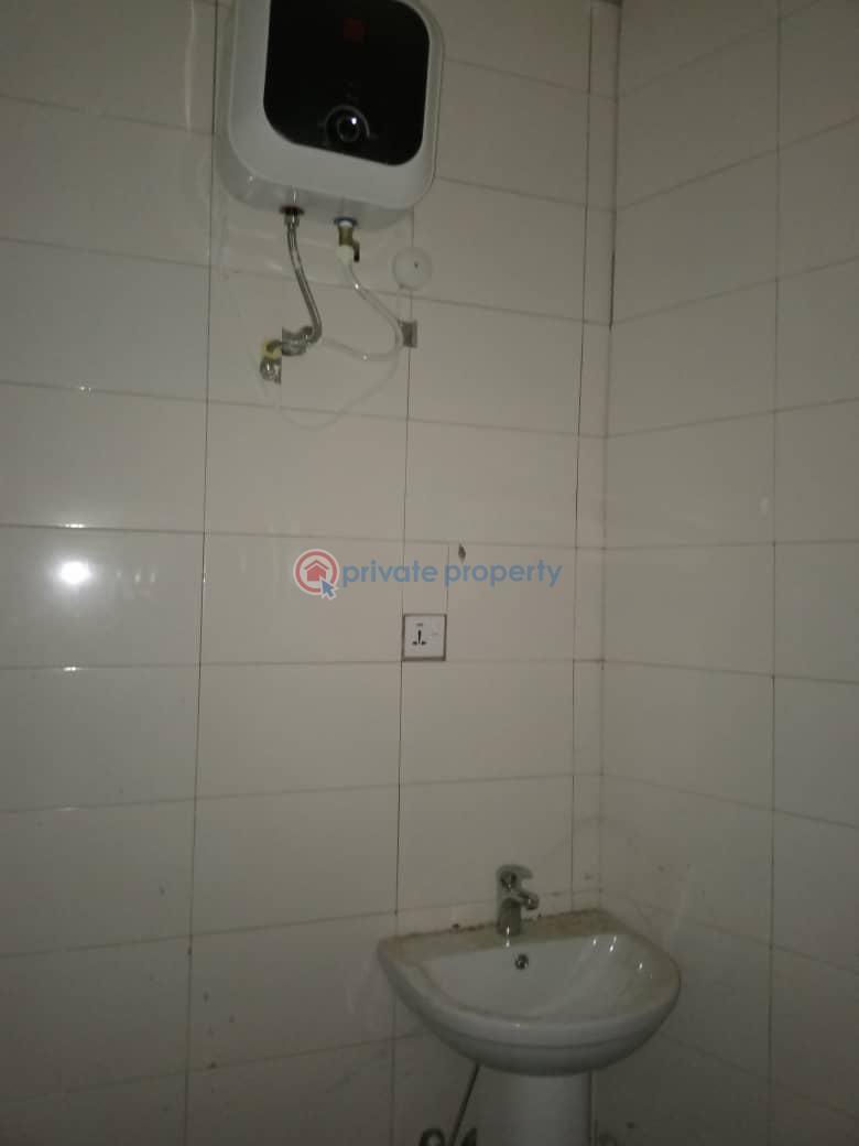 2 bedroom Flat & Apartment For Rent Bode Thomas Surulere Lagos - 5