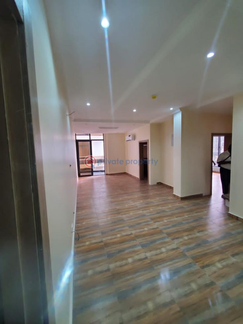 For rent 2 bedroom House Phase 2 Osborne Foreshore Estate Ikoyi Lagos