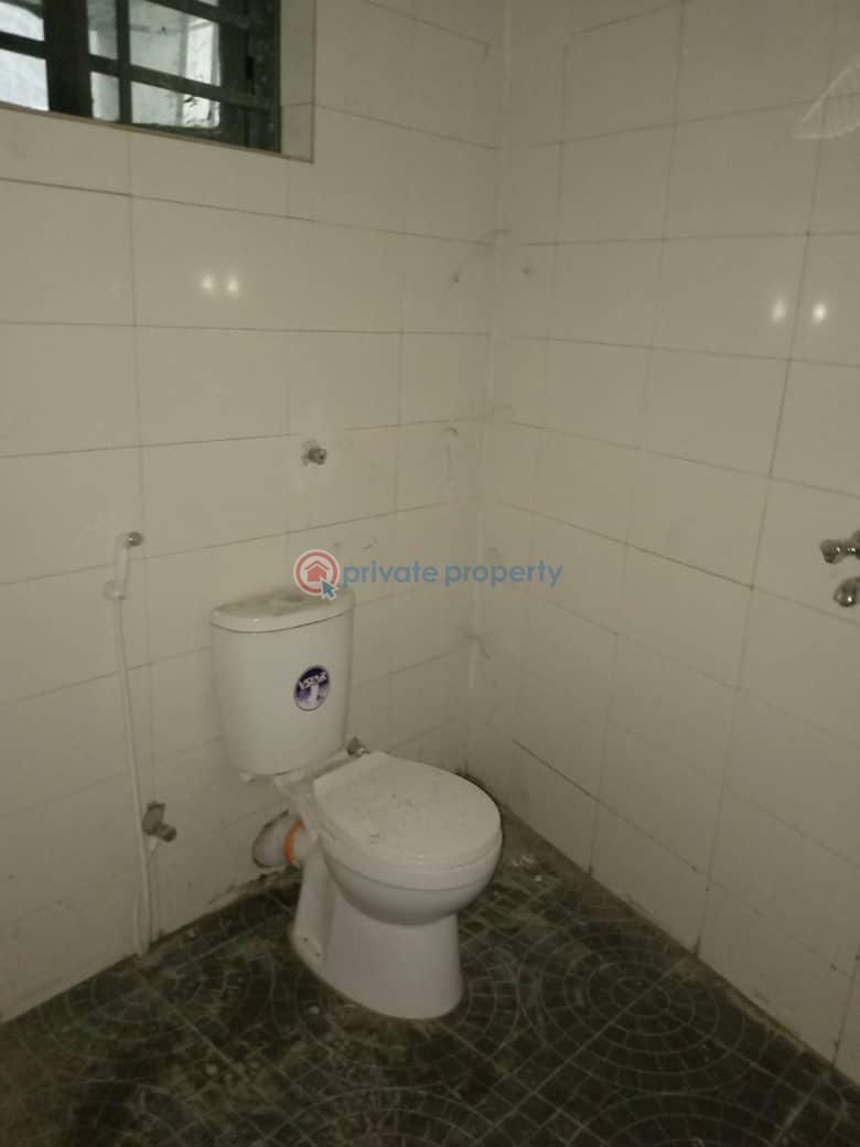 2 bedroom Flat & Apartment For Rent Bode Thomas Surulere Lagos - 0