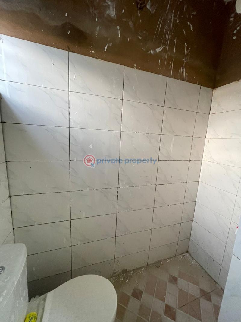 2 bedroom Flat & Apartment For Rent Shomolu Lagos - 6
