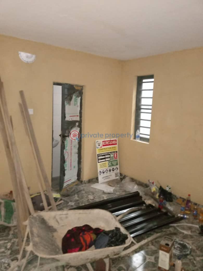 2 bedroom Flat & Apartment For Rent Bode Thomas Surulere Lagos - 7