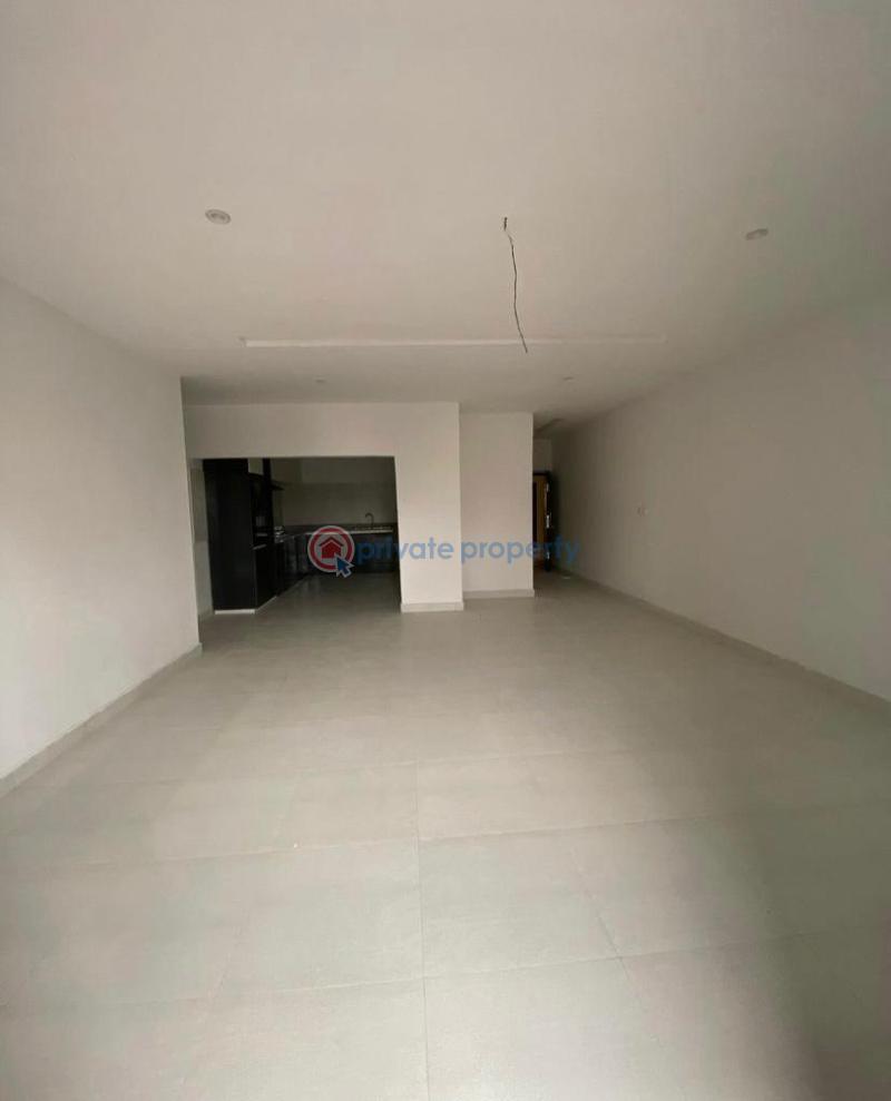 2 bedroom Flat & Apartment For Rent Lekki Phase 1 Lagos - 2