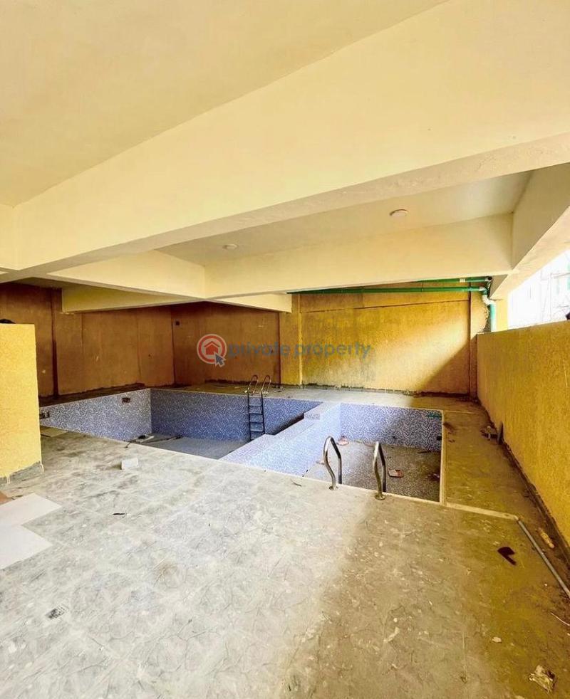 2 bedroom Flat & Apartment For Rent Lekki Phase 1 Lagos - 8