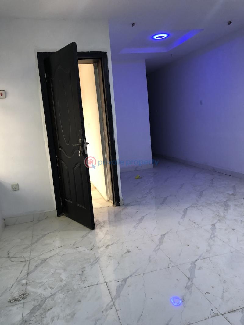 2 bedroom Block Of Flats For Rent Destiny Homes Estate Abijo Ajah Lagos - 3