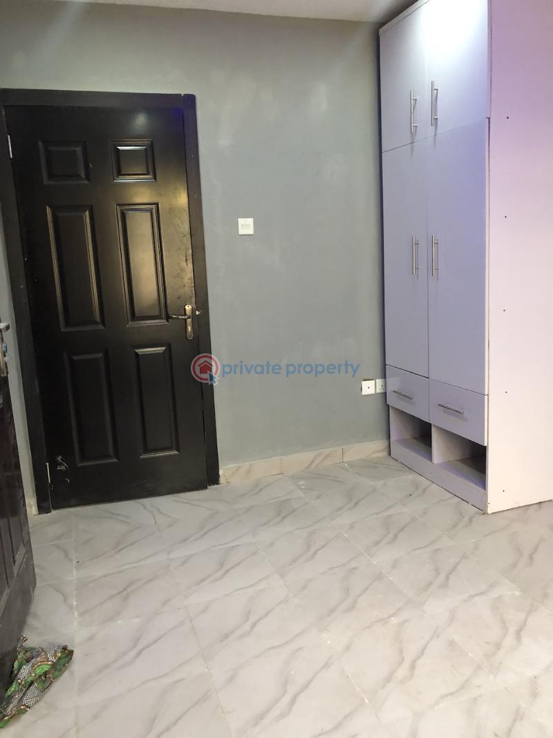 2 bedroom Block Of Flats For Rent Destiny Homes Estate Abijo Ajah Lagos - 7