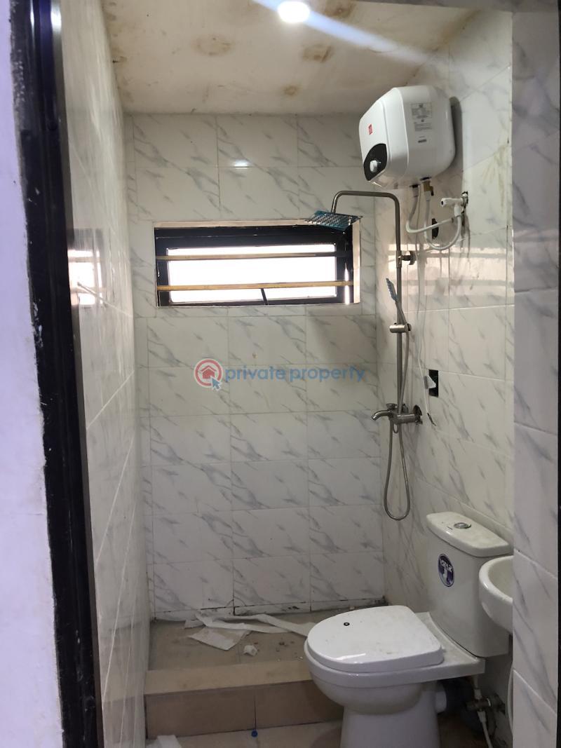 2 bedroom Block Of Flats For Rent Destiny Homes Estate Abijo Ajah Lagos - 10